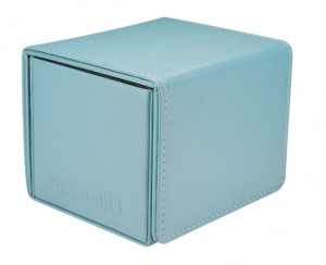 Ultra PRO Vivid Alcove Edge - Light Blue
