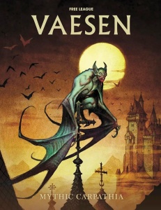 Vaesen: The Bundle - Img 6