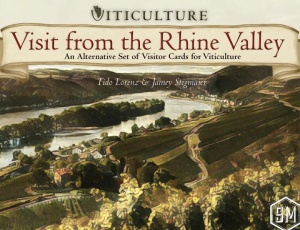 Viticulture: The Bundle - Img 5