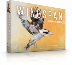 Wingspan: Bundle - Img 3
