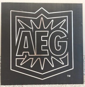 AEG Black Friday 2014 Black Box