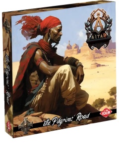 Altar: Realms of the Gods - The Bundle - Img 4