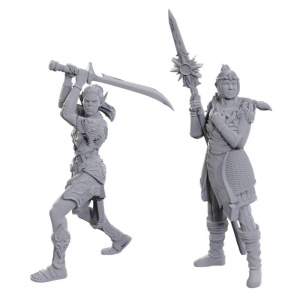 Baldur's Gate: Miniature Bundle - Img 5