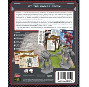 BattleTech Essentials - Img 3