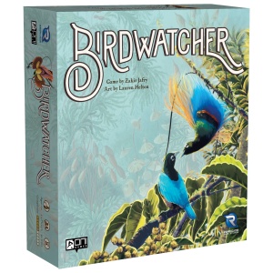Birdwatcher Deluxe (Bundle) - Img 1