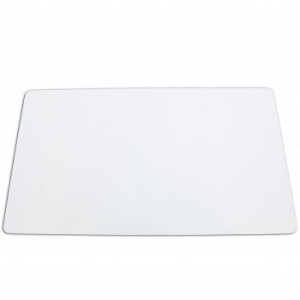 Blackfire Playmats: White