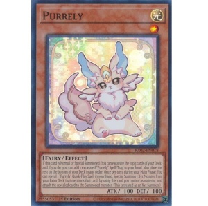 Purrely