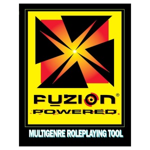 Core Fuzion: Multigenre Roleplaying Tool