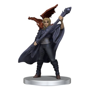 D&D Icons of the Realms: Tomb of Annihilation – Box 1 - Img 7