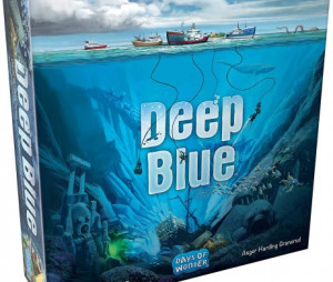 Deep Blue
