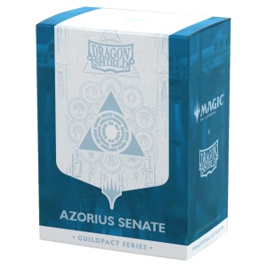 Dragon Shield: License Sleeves - Magic the Gathering - Matte Dual Art Sleeves - Guildpact Series Bundle (63x88mm) - Img 2