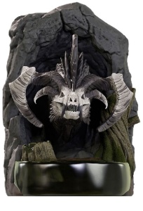 Dungeons & Dragons: Bookends - Black Dragon - Img 2