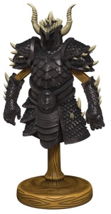 Dungeons & Dragons - Icons of the Realms: Magic Armor Tokens - Img 2