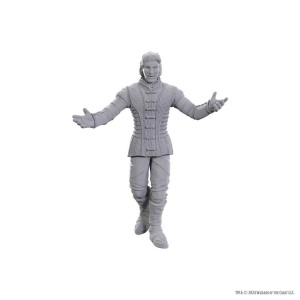 Dungeons & Dragons - Nolzur's Marvelous Miniatures: Special Edition Baldur's Gate 3 - Sarevok Anchev & Raphael - Img 2