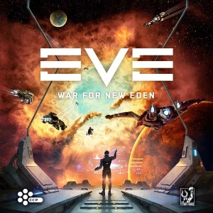 EVE: War for New Eden - The Bundle