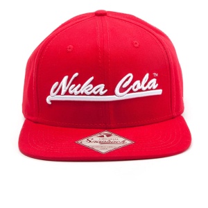 Fallout: Nuka Cola Snapback