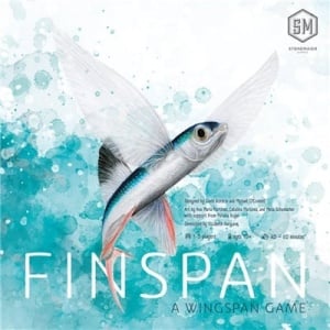 Finspan (Bundle) - Img 1