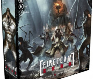 Fireteam Zero