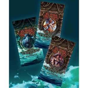 Flesh & Blood: High Seas - Booster Display - Img 2
