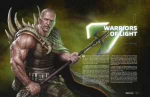 Force and Destiny - Knights of Fate - Img 2