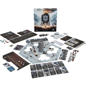 Frostpunk: The Board Game (Bundle) - Img 2