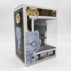 Funko POP! Game of Thrones: Night King