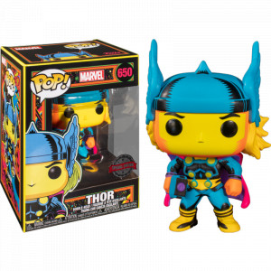Funko POP! Marvel: Thor - Special Edition