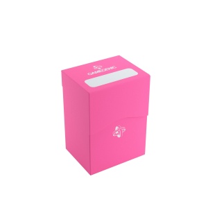 Gamegenic 100+ Deck Holder Pink