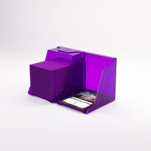 Gamegenic: Bastion 100+ XL (Purple) - Img 3
