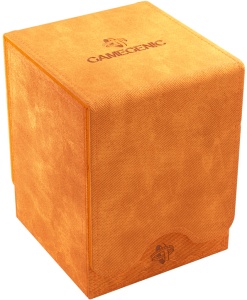 Gamegenic: Squire PLUS 100+ XL (Orange)