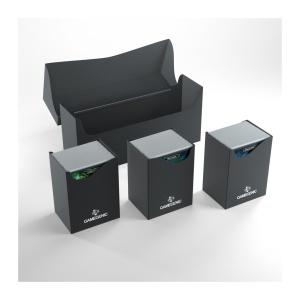 Gamegenic - Triple Deck Holder 240+ - Img 2