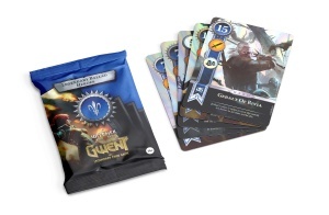 Gwent: The Legendary Card Game - "THE Ballad" Bundle - Img 3