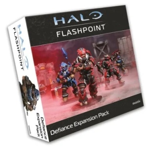Halo: Flashpoint - The Bundle