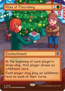 Magic the Gathering: Secret Lair Drop Series x Stardew Valley - Img 6