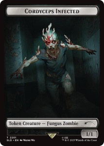 Magic the Gathering: Secret Lair Drop Series x The Last of Us: Part I - Img 5
