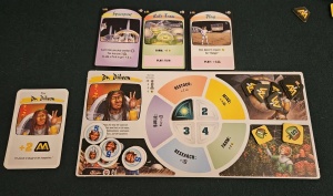 Moon Colony Bloodbath - Img 2