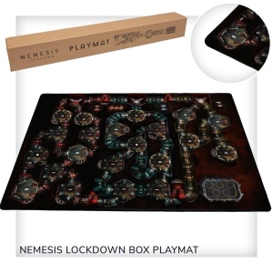 Nemesis: Lockdown - The Bundle - Img 5