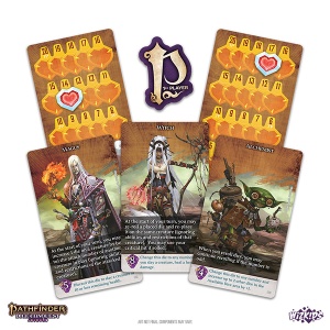Pathfinder Dice Conquest - Img 2