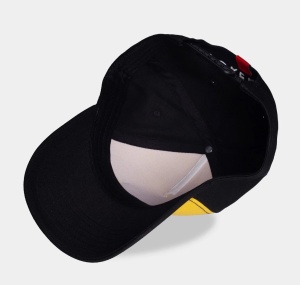 Pokémon - Pikachu Men's Adjustable Cap - Img 3