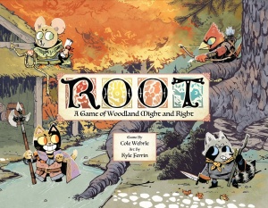 Root: The Bundle