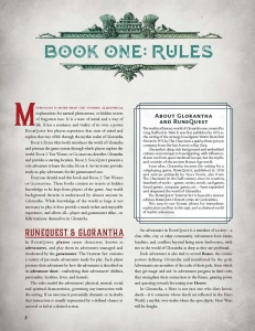 RuneQuest Starter Set - Img 5