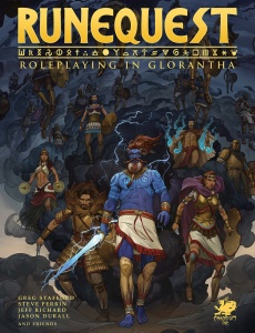 RuneQuest: The Extended Bundle - Img 3