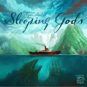 Sleeping Gods: The Bundle