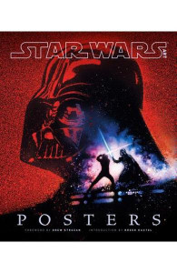 Star Wars Art Posters