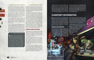 Star Wars: Edge of the Empire - Lords of Nal Hutta - Img 4