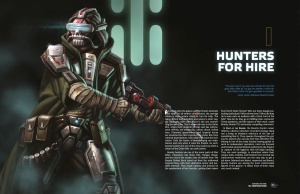 Star Wars: Edge of the Empire - No Disintegrations - Img 2