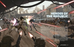 Star Wars Roleplaying - Rise of the Separatists - Img 2