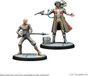 Star Wars: Shatterpoint - Thats Good Business Squad Pack - Img 5