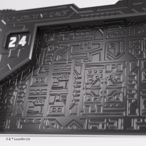 Star Wars: Unlimited: Damage Pad - Black - Img 2