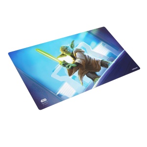 Star Wars: Unlimited: Prime Game Mat - Yoda